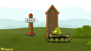 все серии Сезон 11