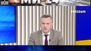 ГОВОРИ УКРАИНСКИ ДЕСАНТЧИК