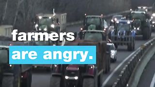 КЪДЕ ФЕРМЕРИТЕ ПРОТЕСТИРАТ И КАКВО ИСКАТ