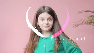 Filiz Kemal - Tuttur Dur (Official Video)