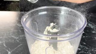 Овсяные блинчики