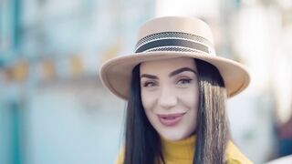 Naz Dej - Leylayim Ben Sana