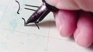Calligraphy