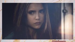 Katherine Pierce(TVD)-Sweet,but psycho