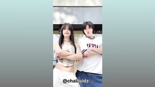 tiktok dance