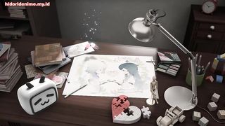 The Daily Life Of The Immortal King S4 Eps 8 Sub Indo