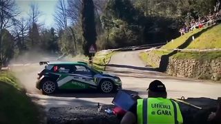 Cool. Auto Rally