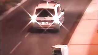 Stop Police Speeding
