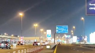 Dubai Latifa Bint Hamdan Road Dubai