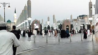 Masjid Nabawi , Madina #viral #shorts #trending #madina #masjidnabawi #pilwaaltv