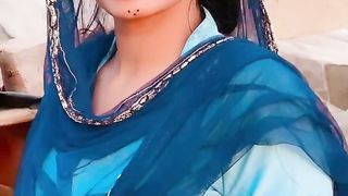 Priyanka chuhan follow me