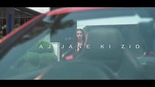 Aj Jane Ki Zid Karo-Ammar Baig Cover This Song
