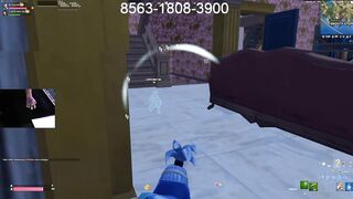 no mercy in fortnite
