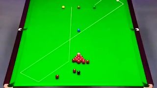 Wonderful Start |Snooker championship
