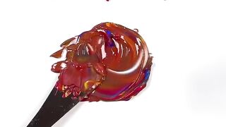 How to make skin tones #paintmixing #colormixing #tappingsounds #colortheory