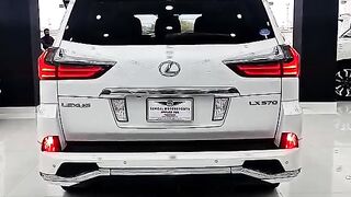 Lexus LX570 2016. Quick Overview#lexus #lexuslx570 #lx570 #islamabad #suv #pakistan #autopak #