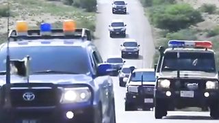 جمهورية أرض الصومال