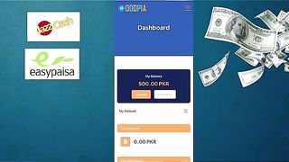 Online earn