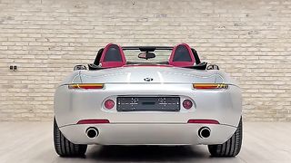 BMW Z8#antonadisson #bmwmafia #bmwz8 #bmwm5 #bmwmotorsport Anton.