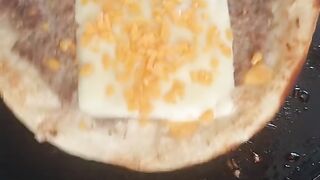 Delicious and delicious food, please watch carefully