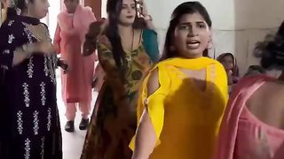 ik ik thuke pe 100 taali @UltraBollywood #dancelover