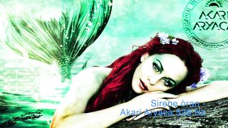 Sirene òran - Akari Aryaca 528 Hz