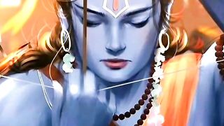 राम के जीवन का सबसे बड़ा रहस्य