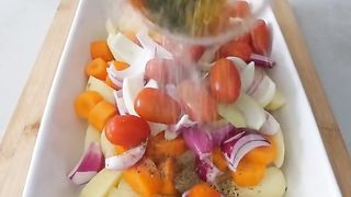 The most delicious home-cooked food you can try