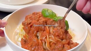 The most delicious home-cooked food you can try