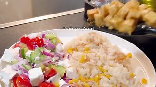 The most delicious home-cooked food you can try