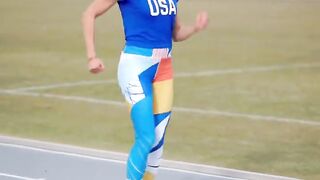 What is your favorite running dirls