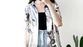 Baju remaja kekinian cocok buat kemana aja
