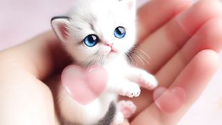 CAT funny love