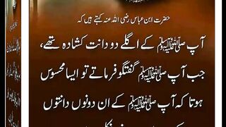 اسلامی معلومات Like share follow