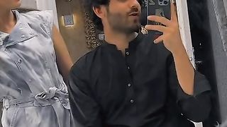 Ishq Romantic Video