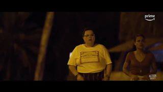 Road House - Official Trailer (2024) Jake Gyllenhaal, Conor McGregor
