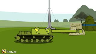 Боевые Подруги.