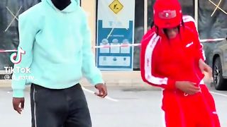 Mala dance
