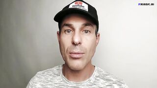 TRADURRE e DOPPIARE un video CLONANDO la tua VOCE! Tutorial RASK AI