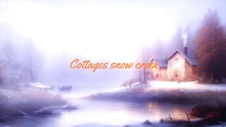 Cottages snow creek