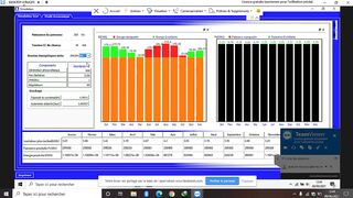 formation dimensionnement et simulation PV avec logiciel moutens Solar_3