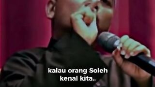 Orang soleh
