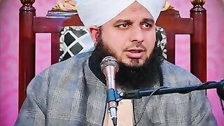 Teen baato ko Allah Napasand farmata hai