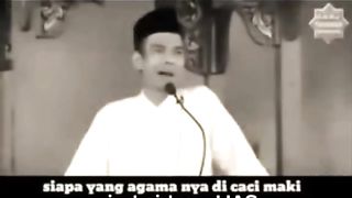 Kata kata buya hamka