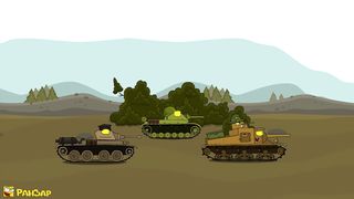 Танкомульт Y-изотоп