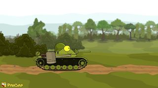 Танкомульт Y-активация