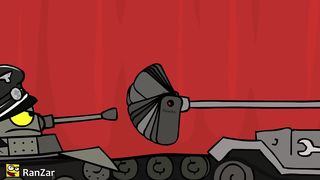 Танкомульт 50 Оттенков Серого