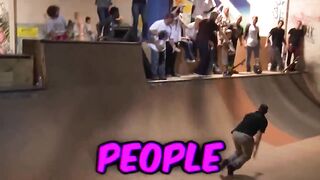 Real Life Superheroes Caught On Camera...