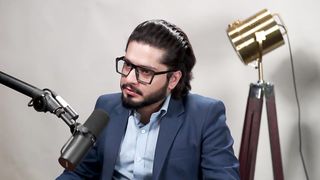 Short Courses Wali Sarkar exposed | PODCASTIC by Umar Saleem | ft Farhan Qasim