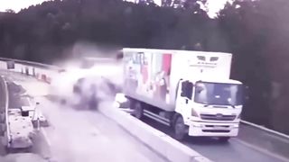 Auto catastrophe